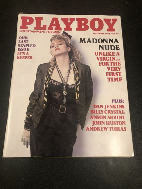 madona nude|Madonna Nude in Playboy: Magazine Publishes Lost Images in。